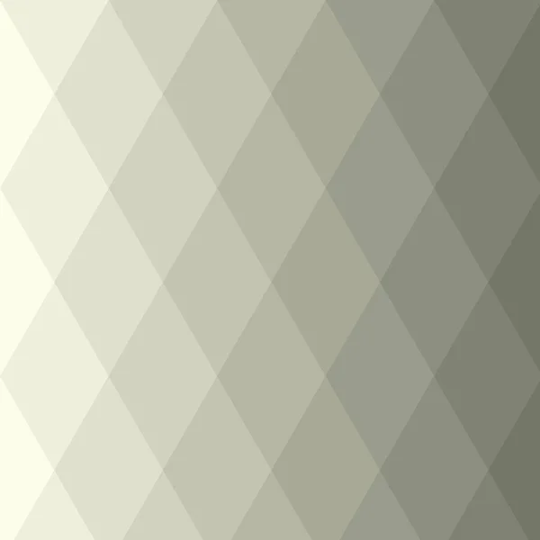 Nahtloser Hintergrund Abstrakte Geometrische Formen Vektorillustration — Stockvektor