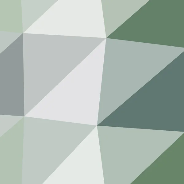 Bezešvé Pozadí Abstraktní Geometrické Tvary Vektorové Ilustraci — Stockový vektor