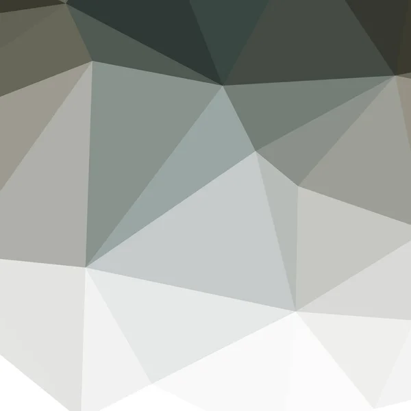 Fond Motif Sans Couture Formes Géométriques Abstraites Dans Illustration Vectorielle — Image vectorielle
