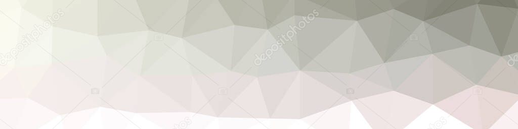 seamless Pattern background, abstract geometric shapes in vector illustration 
