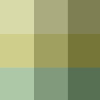 Soyut renk düşük çokgenli üretken sanat arka planı, vektör illüstrasyonu