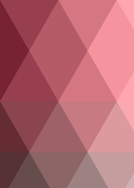 Soyut renk düşük çokgenli üretken sanat arka planı, vektör illüstrasyonu