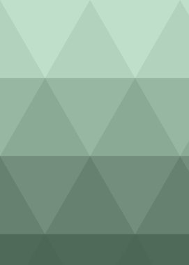 soyut renk düşük çokgenler üretken sanat arkaplan çizimi 