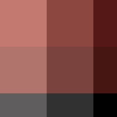 Soyut renk düşük çokgenli üretken sanat arka planı, vektör illüstrasyonu