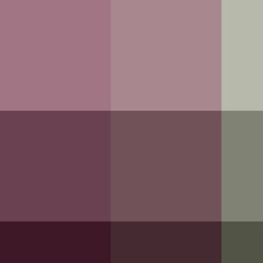 Vektör illüstrasyonunda kusursuz arkaplan, soyut geometrik şekiller 