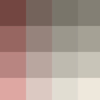 Soyut renk Low-Polygones, Üretici Sanat arkaplan illüstrasyonu