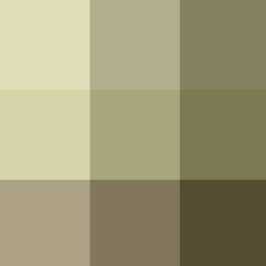 Vektör illüstrasyonunda kusursuz arkaplan, soyut geometrik şekiller 