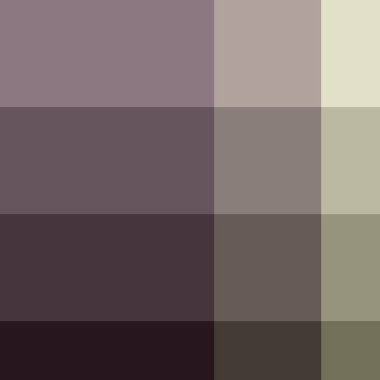 Soyut renk Low-Polygones, Üretici Sanat arkaplan illüstrasyonu