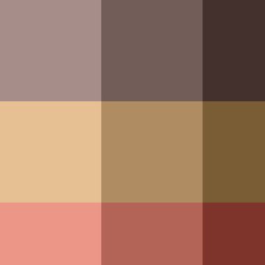 Soyut renk düşük çokgenli üretken sanat arka planı, vektör illüstrasyonu