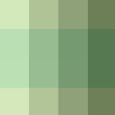 Soyut geometrik arkaplan, renkli vektör çizimi 