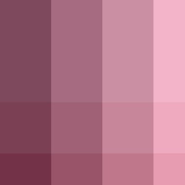 Soyut renk düşük çokgenli üretken sanat arka planı, vektör illüstrasyonu