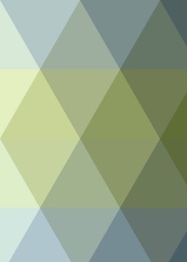 Soyut renk düşük çokgenli üretken sanat arka planı, vektör illüstrasyonu  