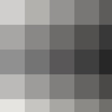 Soyut renk düşük çokgenli üretken sanat arka planı, vektör illüstrasyonu