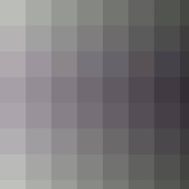 Soyut renk düşük çokgenli üretken sanat arka planı, vektör illüstrasyonu