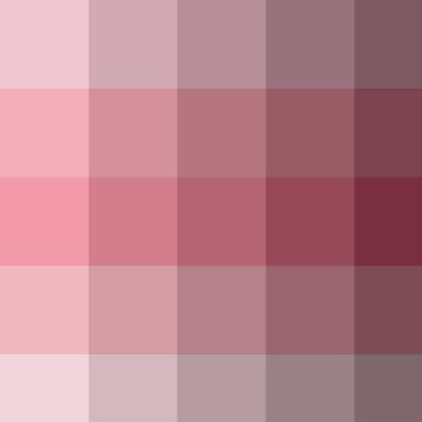 Soyut renk düşük çokgenli üretken sanat arka planı, vektör illüstrasyonu