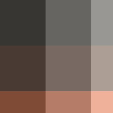 soyut renk düşük çokgenler üretken sanat arkaplan çizimi 