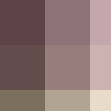 Soyut renk düşük çokgenli üretken sanat arka planı, vektör illüstrasyonu