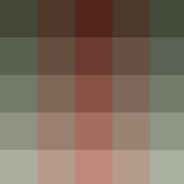 Renkli düşük çokgen geometrik arkaplan, vektör illüstrasyonu