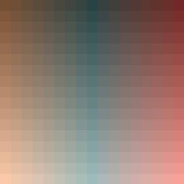 soyut renk düşük çokgenler üretken sanat arkaplan çizimi 