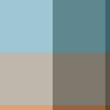 Soyut renk düşük çokgenli üretken sanat arka planı, vektör illüstrasyonu 