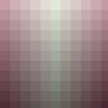 Soyut renk düşük çokgenli üretken sanat arka planı, vektör illüstrasyonu