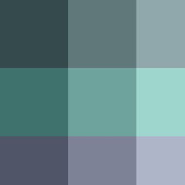 Soyut renk düşük çokgenli üretken sanat arka planı, vektör illüstrasyonu