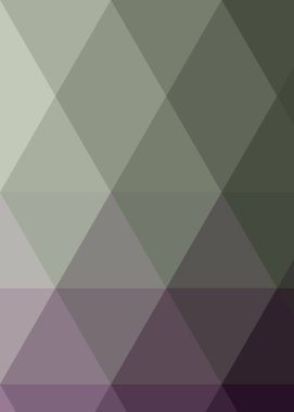 soyut renk düşük çokgenler üretken sanat arkaplan çizimi 