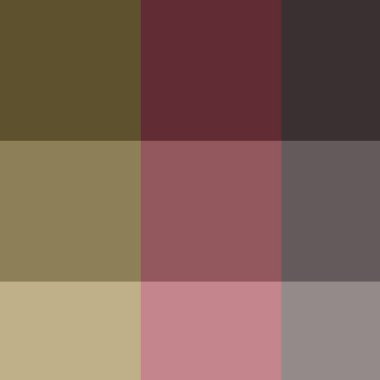 Soyut renk düşük çokgenli üretken sanat arka planı, vektör illüstrasyonu