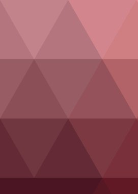 Soyut renk düşük çokgenli üretken sanat arka planı, vektör illüstrasyonu  