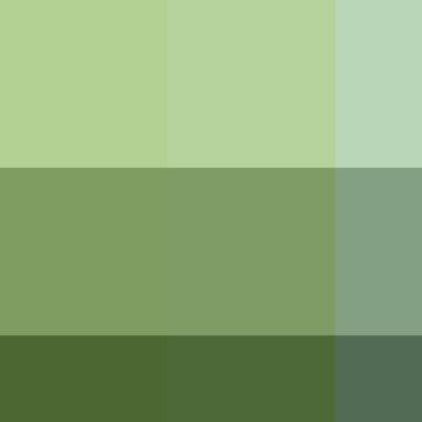 Soyut renk düşük çokgenli üretken sanat arka planı, vektör illüstrasyonu