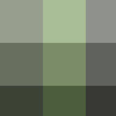 Soyut renk düşük çokgenli üretken sanat arka planı, vektör illüstrasyonu