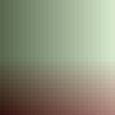 Soyut renk düşük çokgenli üretken sanat arka planı, vektör illüstrasyonu  