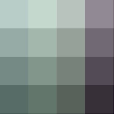 soyut renk düşük çokgenler üretken sanat arkaplan çizimi 