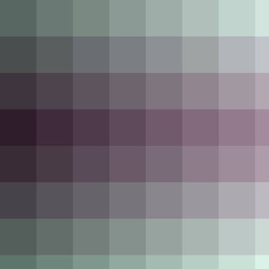 Soyut renk düşük çokgenli üretken sanat arka planı, vektör illüstrasyonu