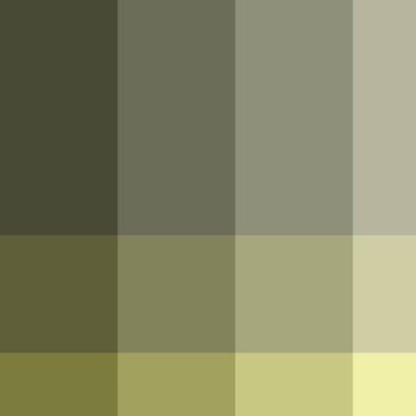 Vektör illüstrasyonunda kusursuz arkaplan, soyut geometrik şekiller 