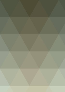 Renkli düşük çokgen geometrik arkaplan, vektör illüstrasyonu