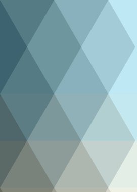 Renkli düşük çokgen geometrik arkaplan, vektör illüstrasyonu