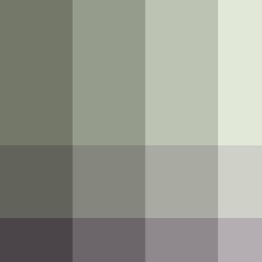 Soyut renk düşük çokgenli üretken sanat arka planı, vektör illüstrasyonu