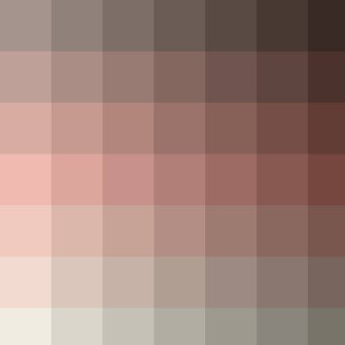 Soyut renk Low-Polygones, Üretici Sanat arkaplan illüstrasyonu