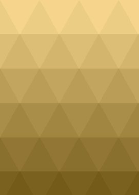 Soyut renk Low-Polygones, Üretici Sanat arkaplan illüstrasyonu