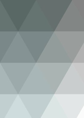 Soyut renk düşük çokgenli üretken sanat arka planı, vektör illüstrasyonu