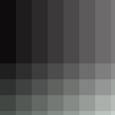 Renkli düşük çokgen geometrik arkaplan, vektör illüstrasyonu