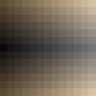 Soyut renk düşük çokgenli üretken sanat arka planı, vektör illüstrasyonu