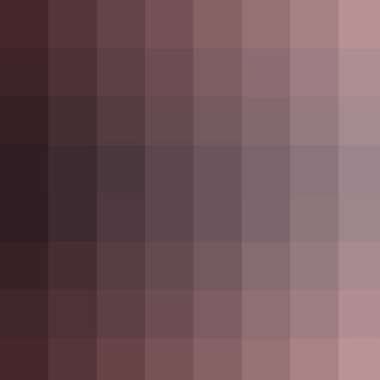 Soyut renk düşük çokgenli üretken sanat arka planı, vektör illüstrasyonu 