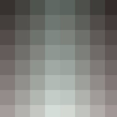 Soyut renk düşük çokgenli üretken sanat arka planı, vektör illüstrasyonu 