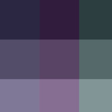 Soyut renk düşük çokgenli üretken sanat arka planı, vektör illüstrasyonu