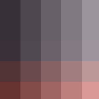 Soyut renk düşük çokgenli üretken sanat arka planı, vektör illüstrasyonu