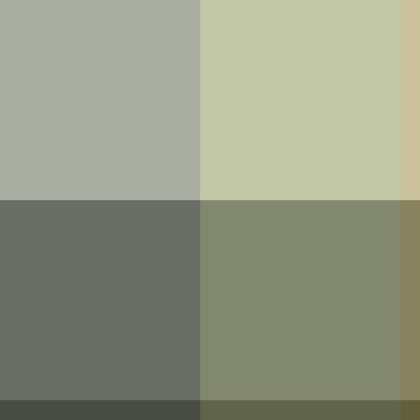 Vektör illüstrasyonunda kusursuz arkaplan, soyut geometrik şekiller 