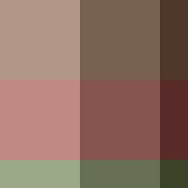 Soyut renk düşük çokgenli üretken sanat arka planı, vektör illüstrasyonu