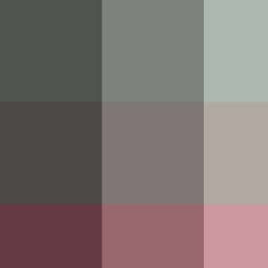 Soyut renk düşük çokgenli üretken sanat arka planı, vektör illüstrasyonu  